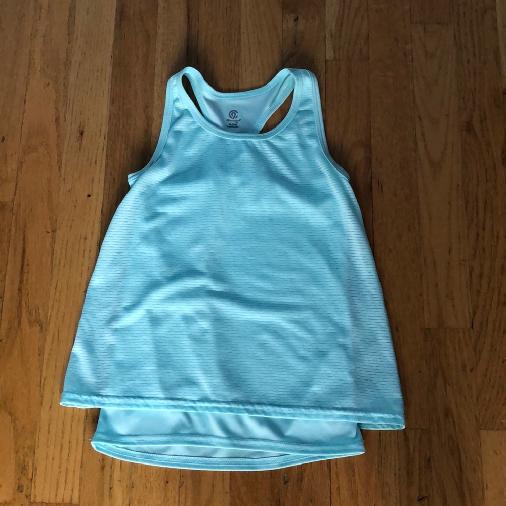 Sports Shirt